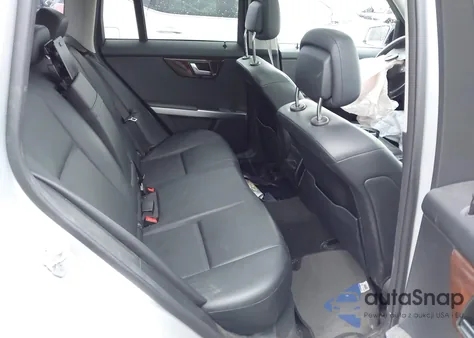 2012 Mercedes-Benz Glk 350 4Matic from USA, damaged, VIN WDCGG8HBXCF862085